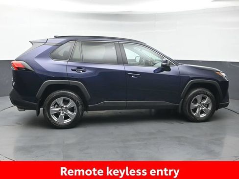 Certified 2024 Toyota RAV4 XLE AWD/4WD image 8