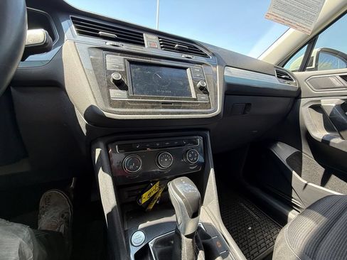 Used 2022 Volkswagen Tiguan S w/ IQ.Drive Package FWD image 18