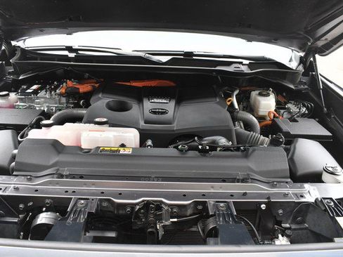 Certified 2023 Toyota Sequoia TRD Pro AWD/4WD image 31