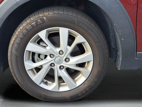 Used 2019 Hyundai Tucson SE w/ Cargo Package image 5