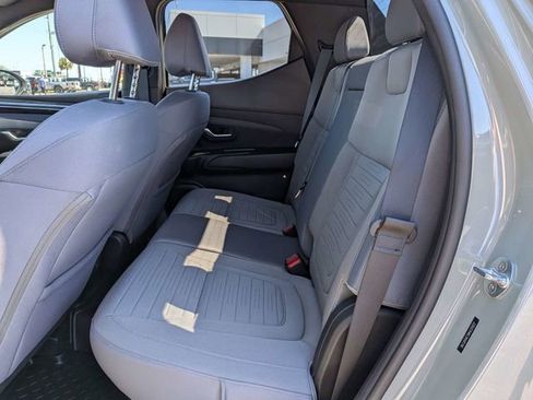 Used 2022 Hyundai Santa Cruz SEL FWD image 13