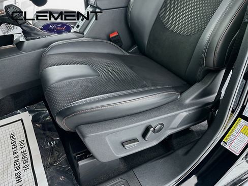 New 2025 Ford Bronco Raptor w/ Interior Carbon Fiber Pack image 26