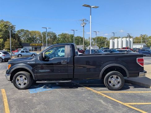Used 2014 Ford F150 XLT w/ Equipment Group 301A Mid image 6