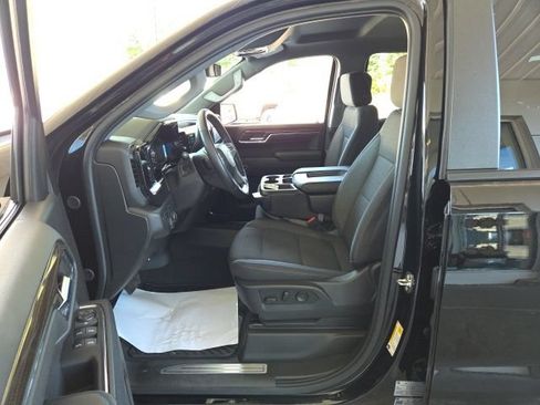 Used 2024 Chevrolet Silverado 1500 LT AWD/4WD image 21