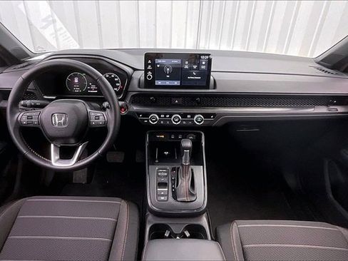 Certified 2026 Honda CR-V Sport image 15