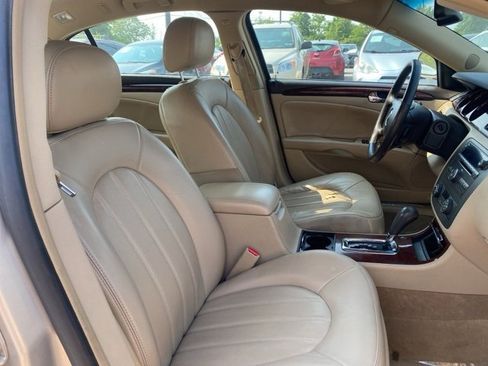 Used 2008 Buick Lucerne CXL w/ Ultra Confidence Package image 27