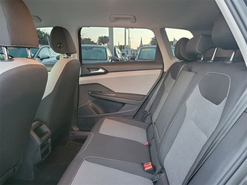 Used 2023 Volkswagen Taos S image 8