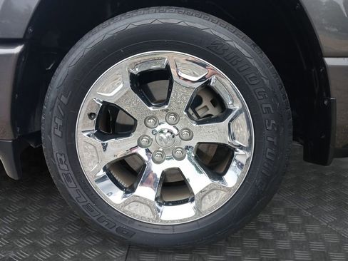 Used 2022 RAM 1500 Lone Star RWD image 23