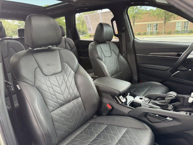 Certified 2024 Kia Telluride SX Prestige X-Line AWD/4WD image 41
