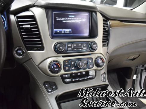 Used 2019 GMC Yukon XL Denali w/ Denali Ultimate Package image 21