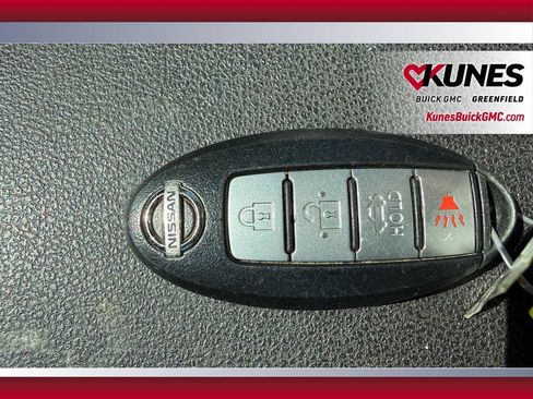 Used 2012 Nissan Altima 2.5 S FWD image 17