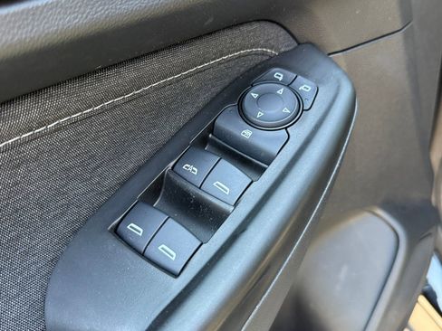 Certified 2023 Chevrolet TrailBlazer ACTIV w/ Convenience Package AWD/4WD image 14