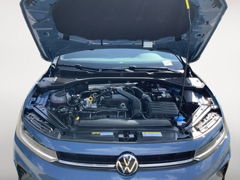 New 2026 Volkswagen Jetta Sport FWD image 12