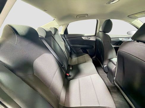 Used 2023 Kia Forte LXS FWD image 25