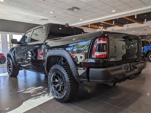 Used 2022 RAM 1500 TRX image 5
