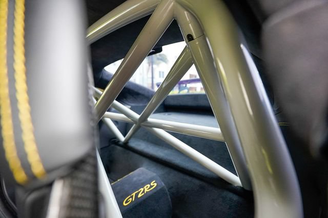 Used 2018 Porsche 911 GT2 RS RWD image 82
