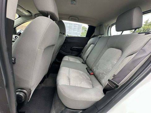 Used 2019 Chevrolet Sonic LT image 30