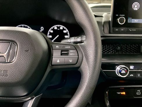 Used 2025 Honda CR-V LX image 24