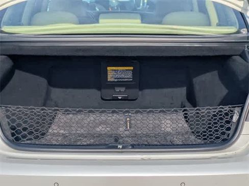 Used 2016 Lexus LS 460 w/ Comfort Package image 34