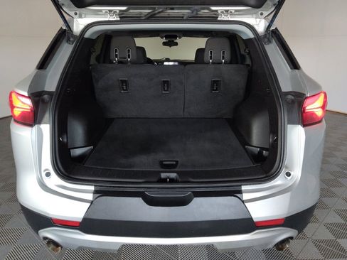 Used 2020 Chevrolet Blazer LT FWD image 29