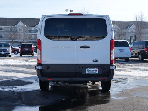 Used 2016 Ford Transit 350 XL image 4