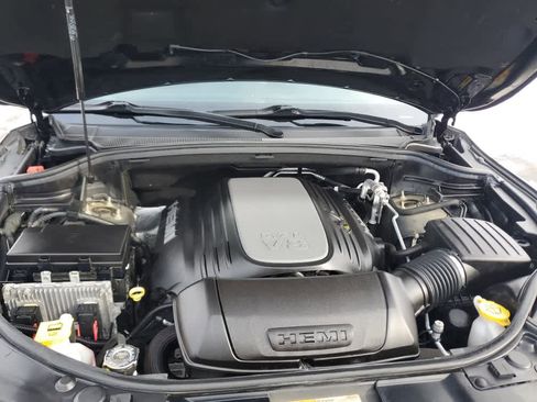 Used 2020 Dodge Durango Citadel image 11