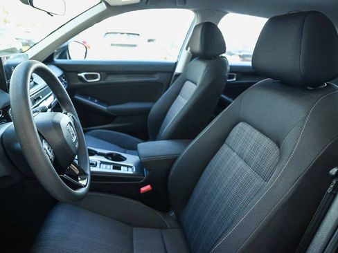 Used 2025 Honda Civic LX image 22