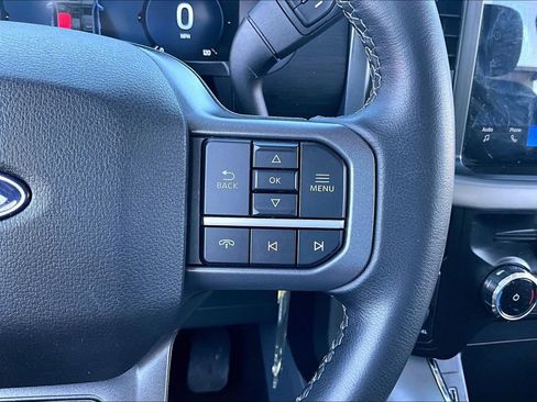 Used 2024 Ford F150 XLT w/ Mobile Office Package AWD/4WD image 13