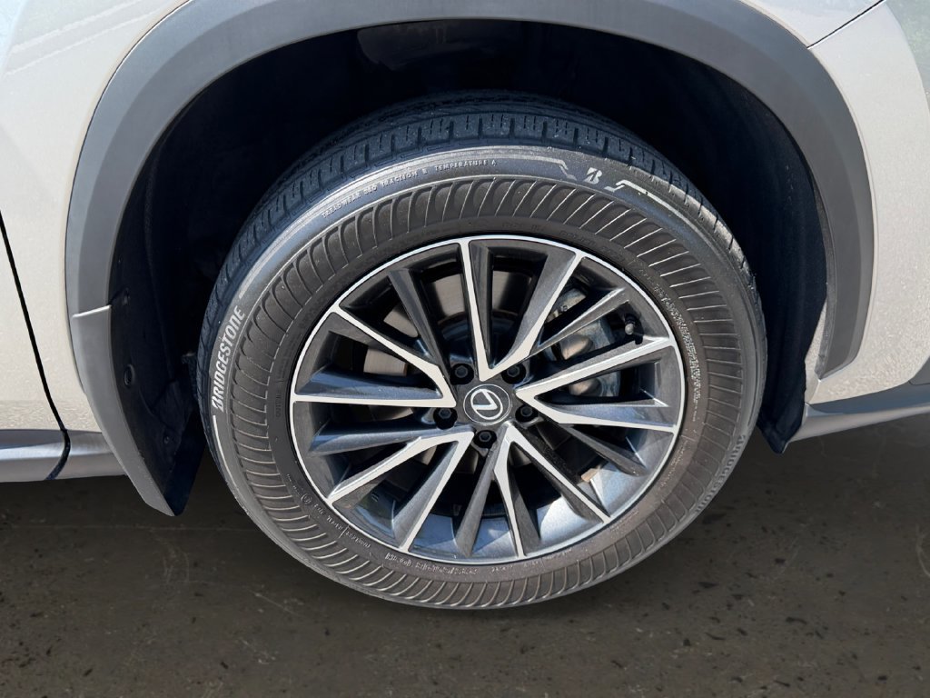 Used 2024 Lexus NX 350 AWD image 26