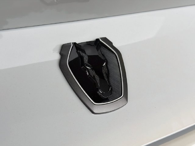 New 2026 Ford Mustang Dark Horse SC RWD image 14
