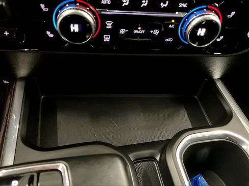 Used 2023 GMC Sierra 1500 Elevation image 26