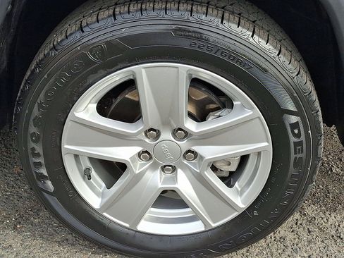 Used 2022 Jeep Compass Latitude w/ Convenience Group image 9