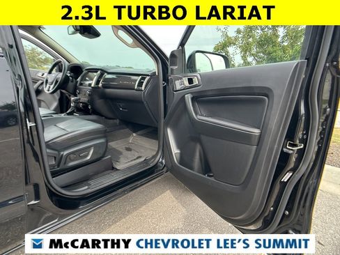 Used 2020 Ford Ranger Lariat image 35