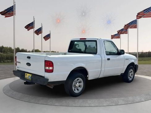 Used 2007 Ford Ranger XL RWD image 6