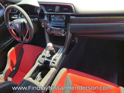 Used 2021 Honda Civic Type R image 27