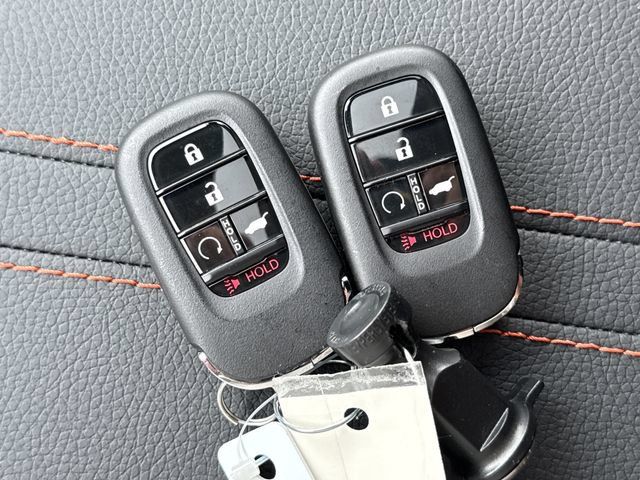 Used 2026 Honda Passport TrailSport Elite image 34