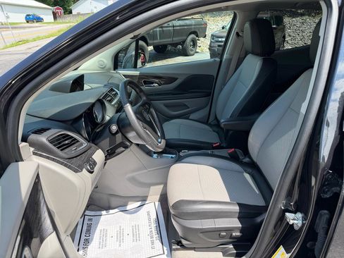 Used 2014 Buick Encore Convenience FWD image 10