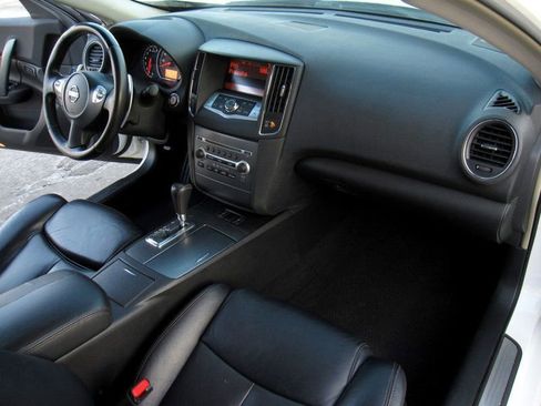 Used 2010 Nissan Maxima 3.5 SV w/ Sport Pkg image 25