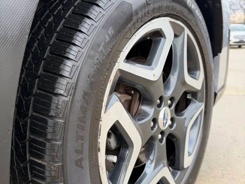Used 2018 Subaru Crosstrek 2.0i Limited AWD/4WD image 10