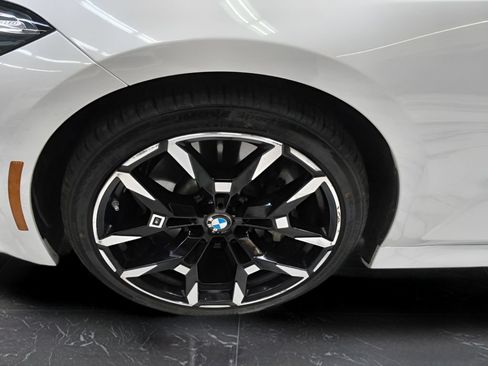 Used 2026 BMW 330i xDrive Sedan AWD/4WD image 34