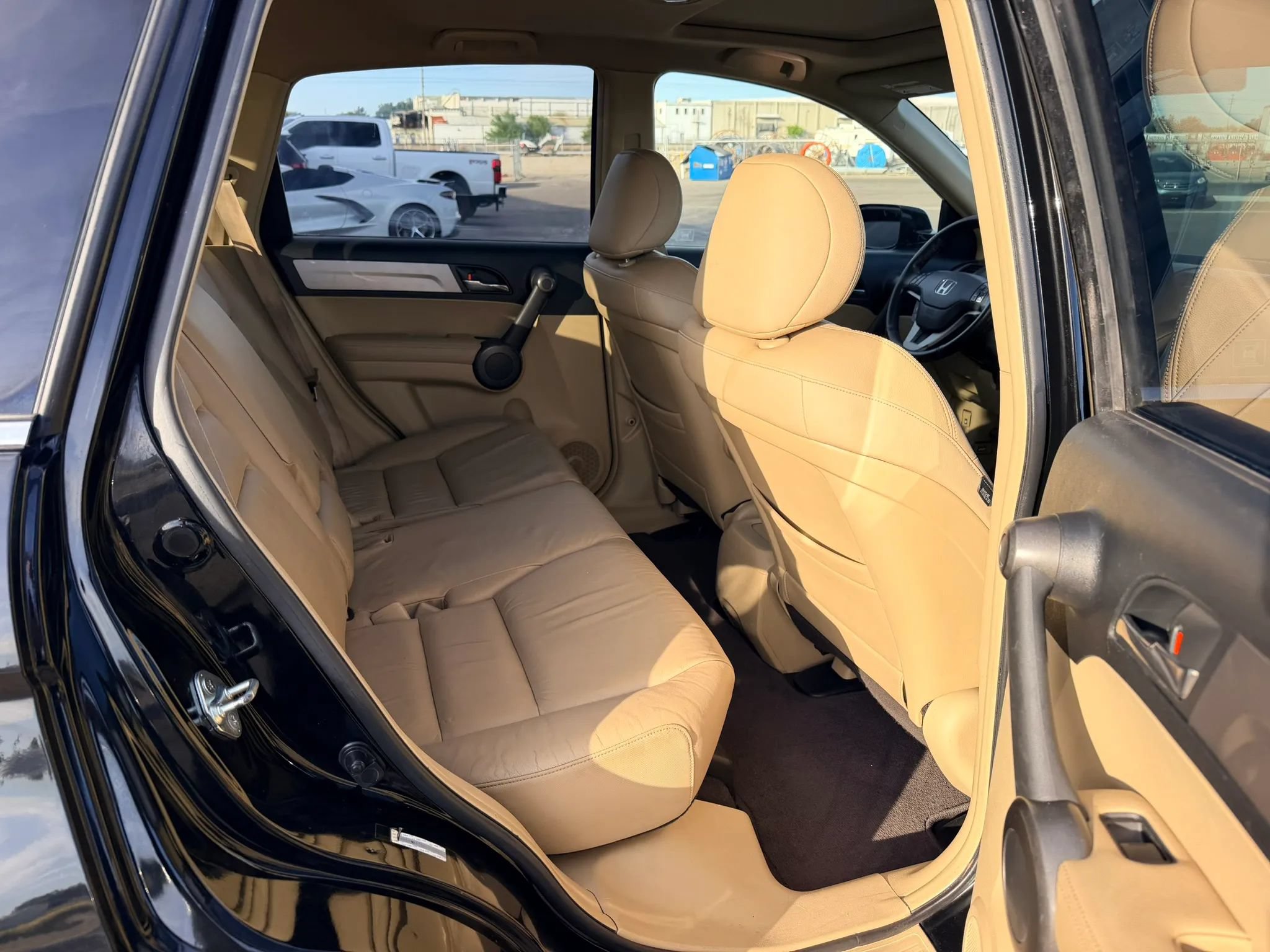 Used 2011 Honda CR-V EX-L image 17