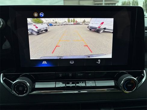 New 2026 Chevrolet Colorado W/T image 18