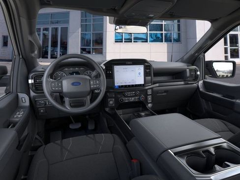 New 2026 Ford F150 STX image 9