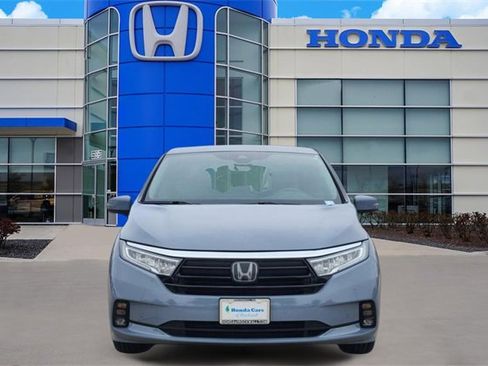 Certified 2023 Honda Odyssey Touring image 6