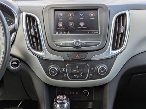 Used 2020 Chevrolet Equinox LS w/ LS Convenience Package image 5