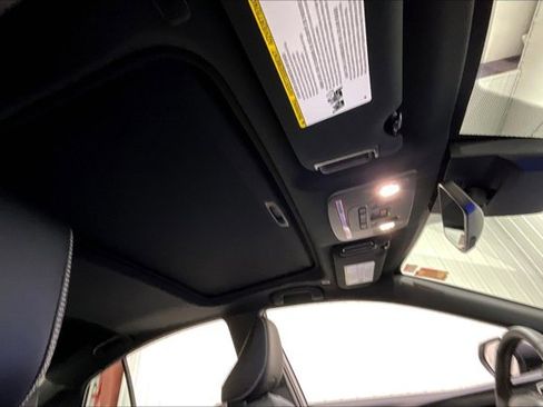 New 2026 Toyota Camry SE image 29