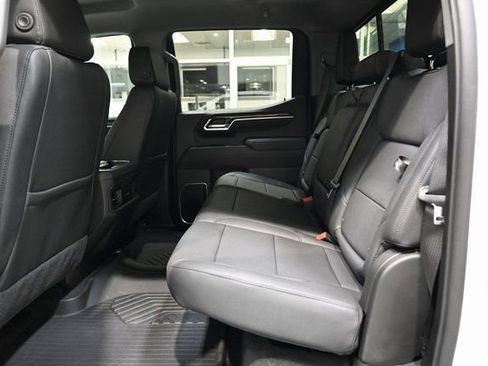 New 2026 Chevrolet Silverado 1500 RST w/ RST All Star Premium Package image 14