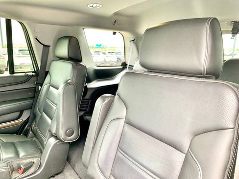 Used 2019 GMC Yukon Denali w/ Denali Ultimate Package RWD image 15