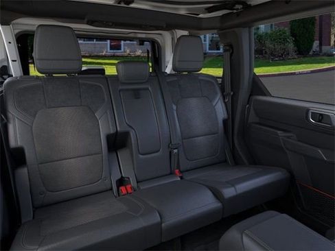 New 2025 Ford Bronco Raptor image 11