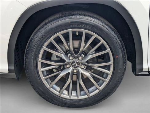 Used 2018 Lexus RX 350 F Sport w/ Cold Area Package AWD/4WD image 26